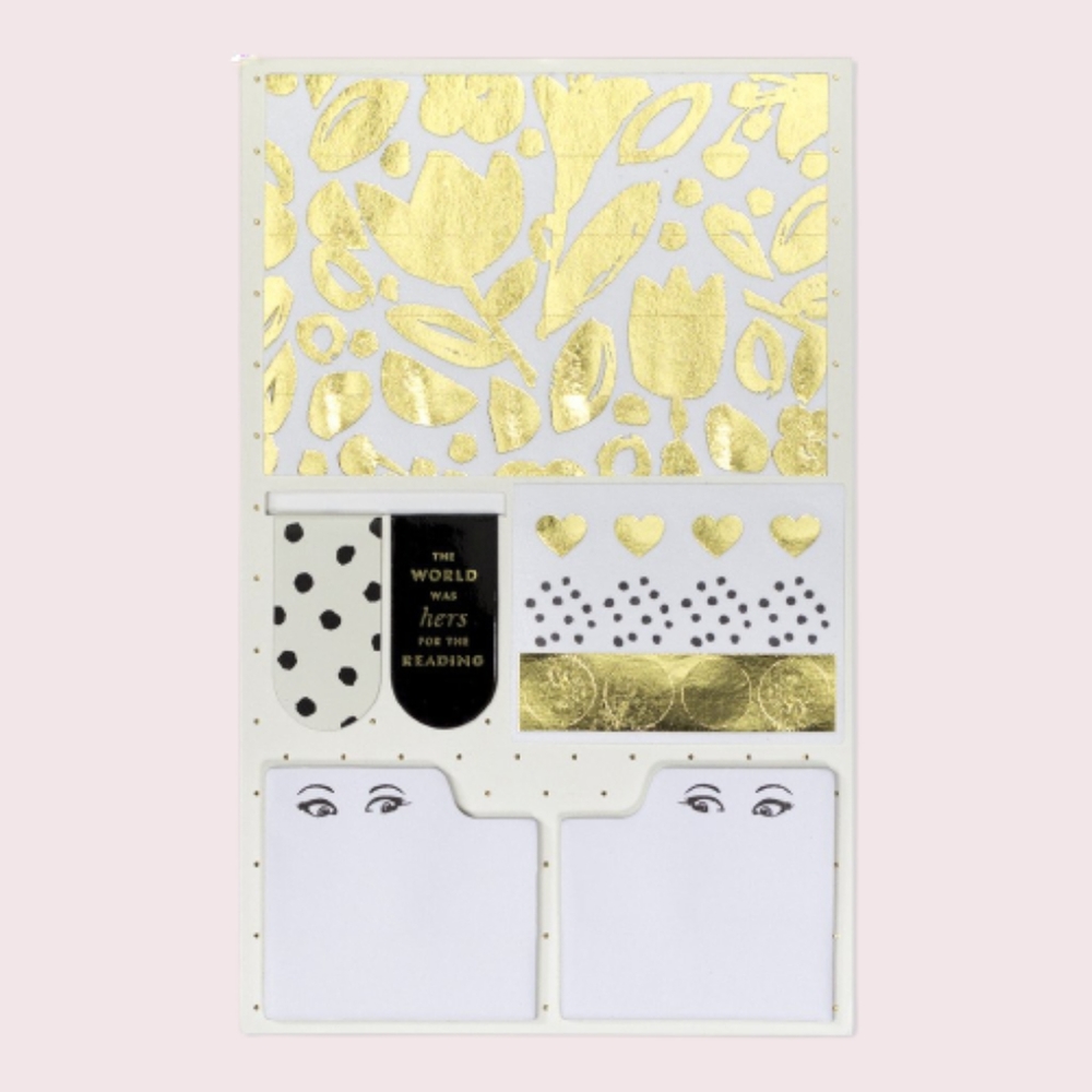 Kate Spade New York Planner Companion Set NWT